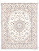 ナイン - 6la 絨毯 200x150cm - ペルシャ絨毯