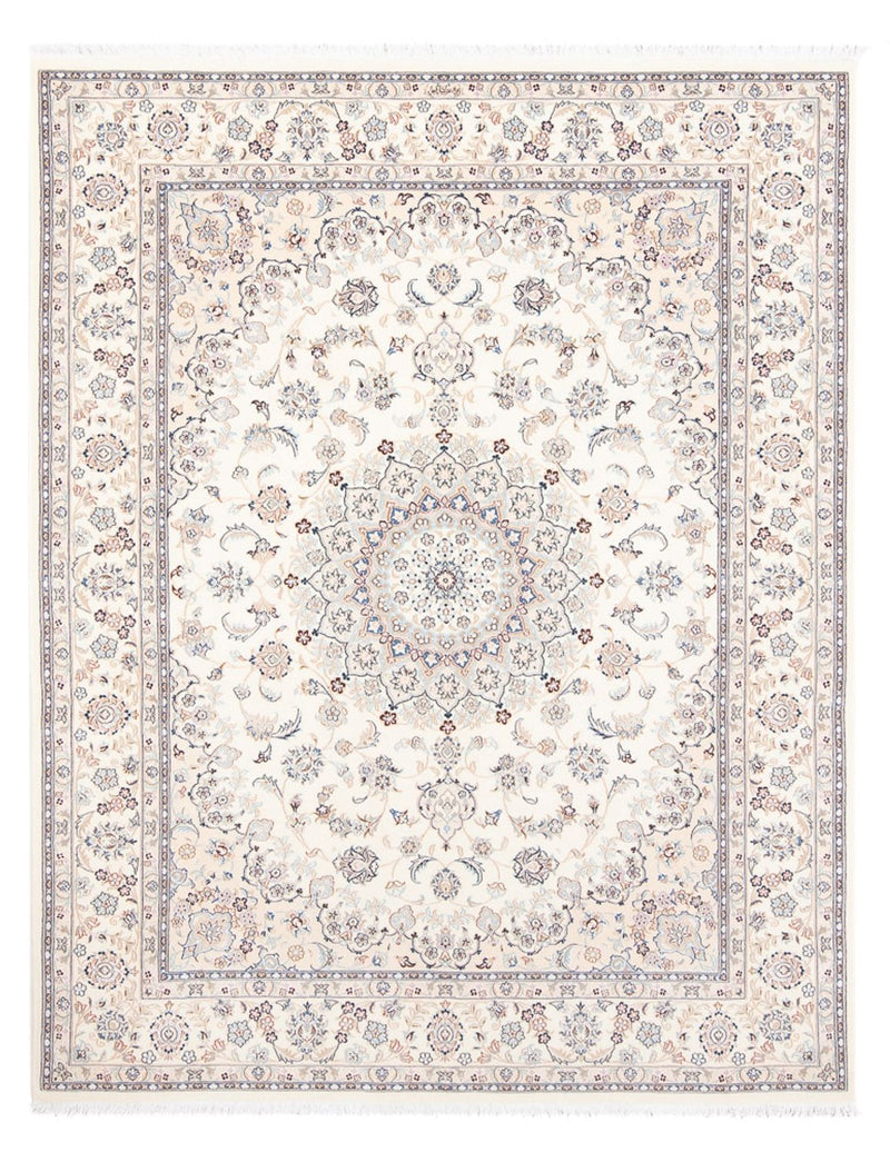 ナイン - 6la 絨毯 200x150cm - ペルシャ絨毯