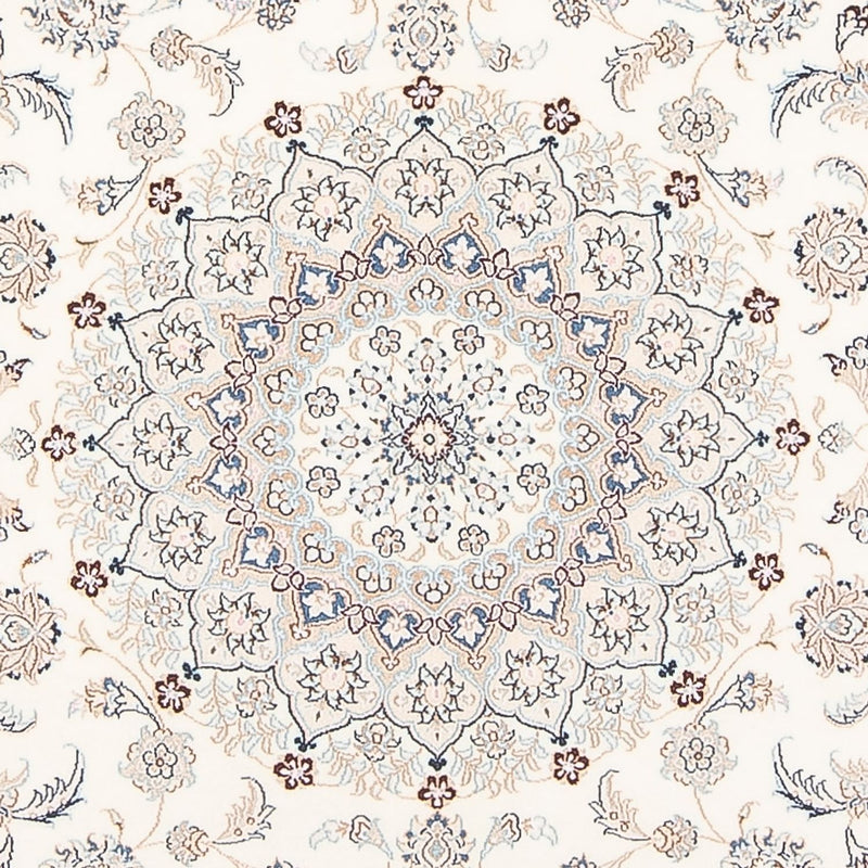 ナイン - 6la 絨毯 200x150cm - ペルシャ絨毯