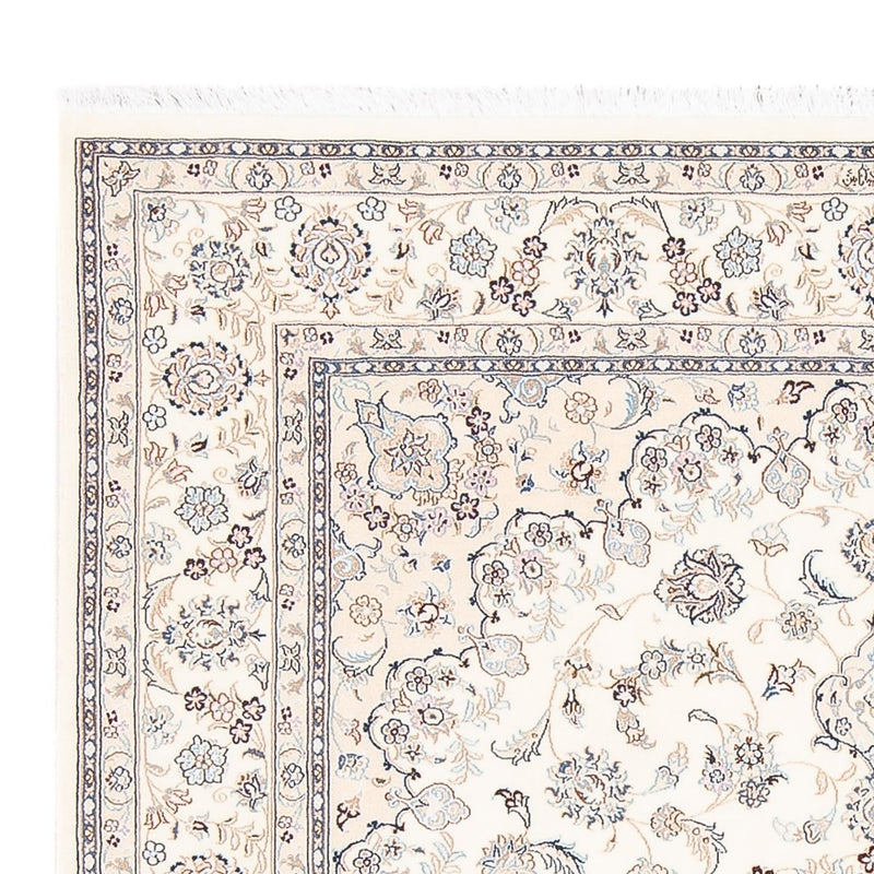 ナイン - 6la 絨毯 200x150cm - ペルシャ絨毯