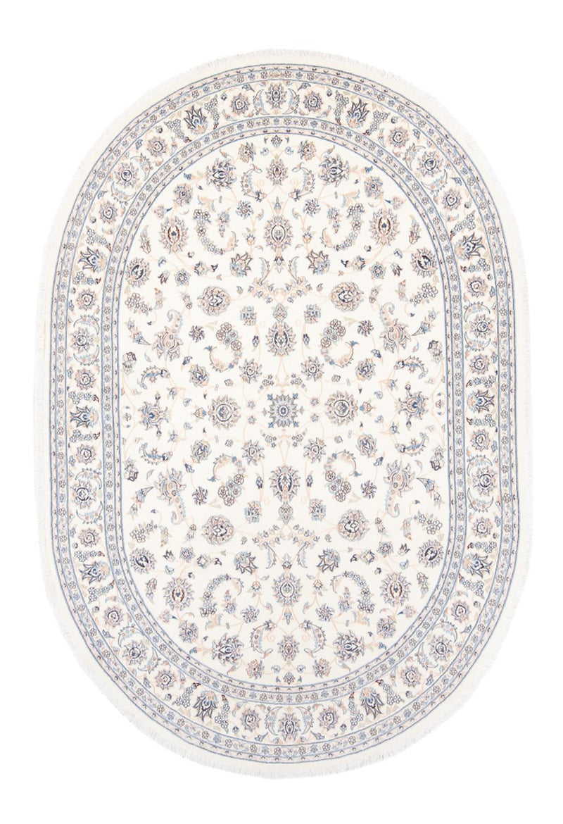 ナイン - 6la 絨毯 240x165cm - ペルシャ絨毯