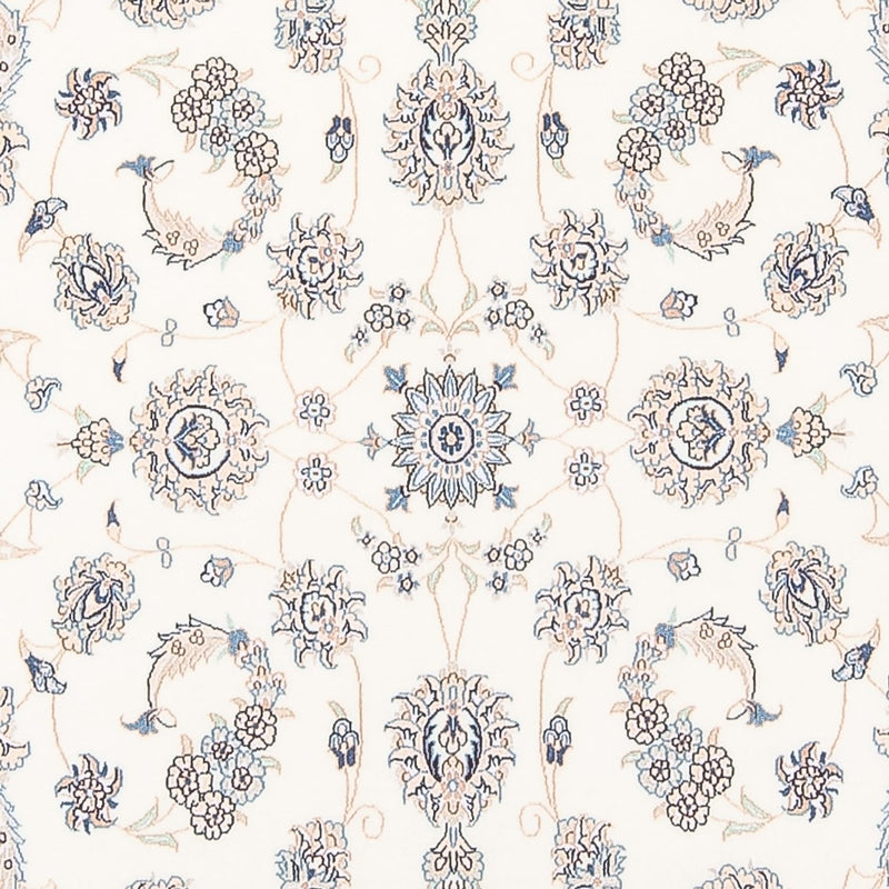 ナイン - 6la 絨毯 240x165cm - ペルシャ絨毯