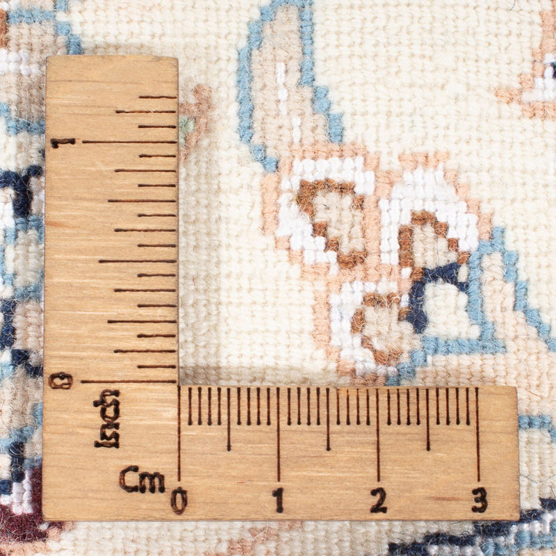ナイン - 6la 絨毯 240x165cm - ペルシャ絨毯