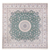 ナイン - 6la 絨毯 260x255cm - ペルシャ絨毯 – product image