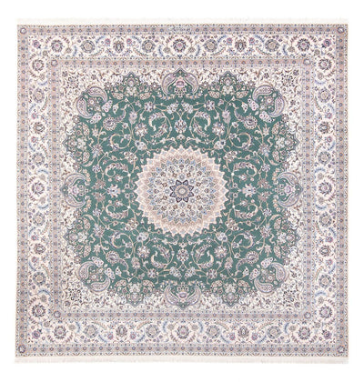 ナイン - 6La 絨毯 255x260cm - ペルシャ絨毯