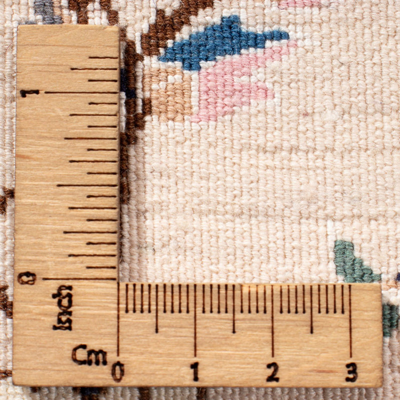 ナイン - 6la 絨毯 260x255cm - ペルシャ絨毯