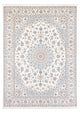ナイン - 6la 絨毯 236x169cm - ペルシャ絨毯