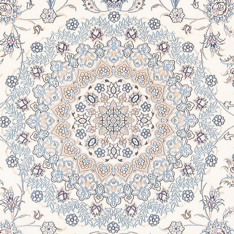ナイン - 6la 絨毯 236x169cm - ペルシャ絨毯