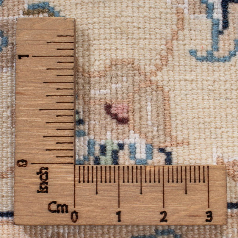 ナイン - 6la 絨毯 236x169cm - ペルシャ絨毯