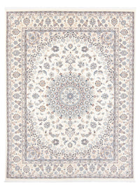 ナイン - 6la 絨毯 206x150cm - ペルシャ絨毯 – product image