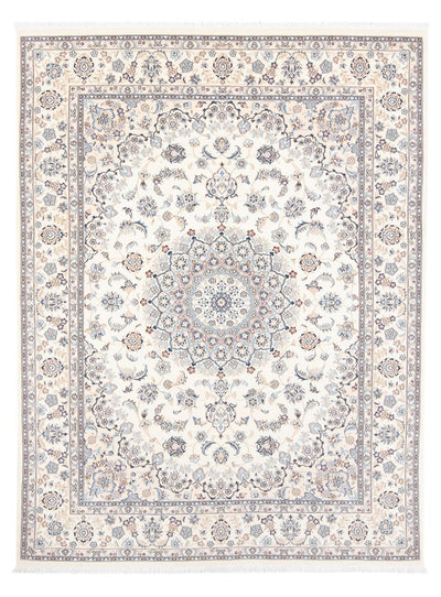 ナイン - 6La 絨毯 150x206cm - ペルシャ絨毯