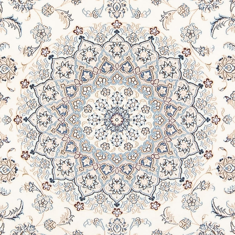 ナイン - 6la 絨毯 206x150cm - ペルシャ絨毯
