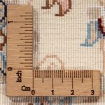 ナイン - 6la 絨毯 206x150cm - ペルシャ絨毯