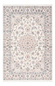 ナイン - 6la 絨毯 162x110cm - ペルシャ絨毯