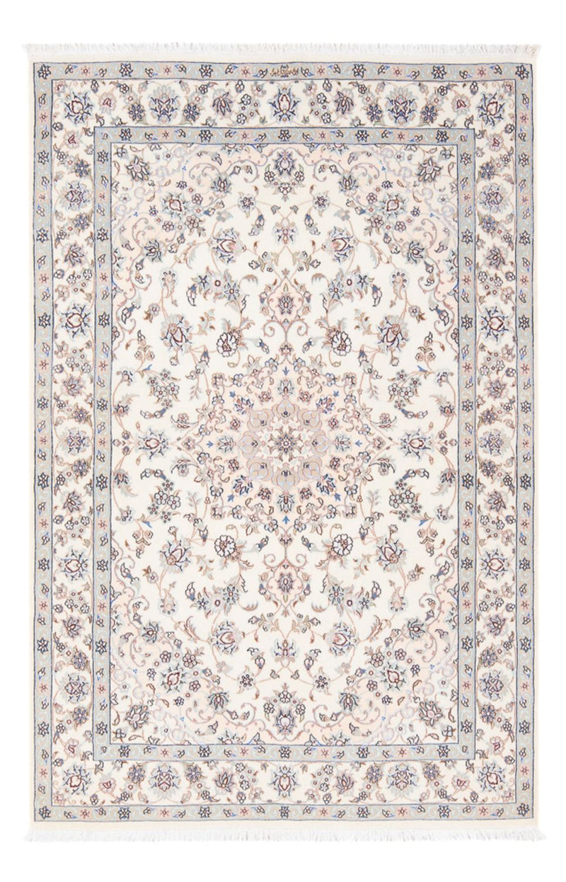 ナイン - 6la 絨毯 162x110cm - ペルシャ絨毯