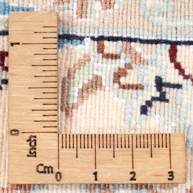 ナイン - 6la 絨毯 162x110cm - ペルシャ絨毯