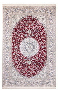 ナイン - 6la 絨毯 307x199cm - ペルシャ絨毯 – product image