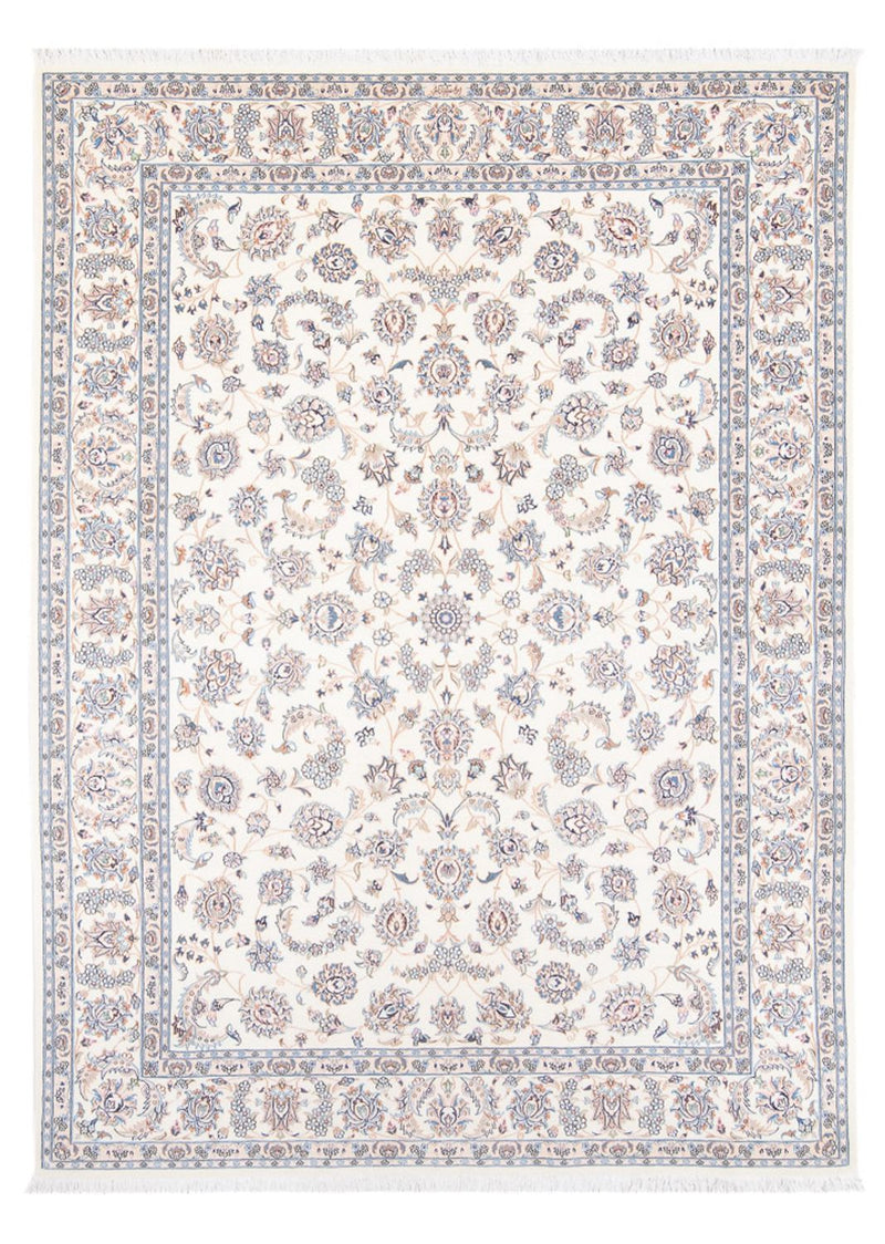 ナイン - 6la 絨毯 238x169cm - ペルシャ絨毯