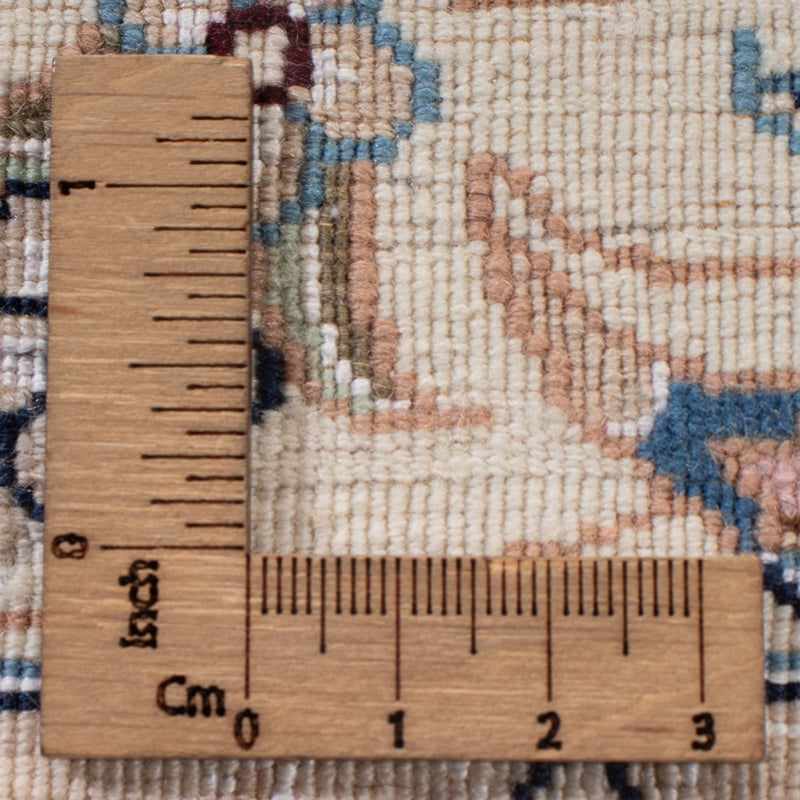 ナイン - 6la 絨毯 238x169cm - ペルシャ絨毯