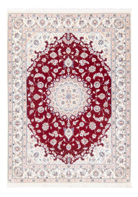 ナイン - 6la 絨毯 154x108cm - ペルシャ絨毯 – product image
