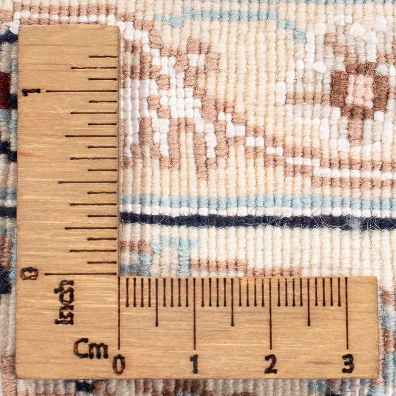 ナイン - 6la 絨毯 154x108cm - ペルシャ絨毯