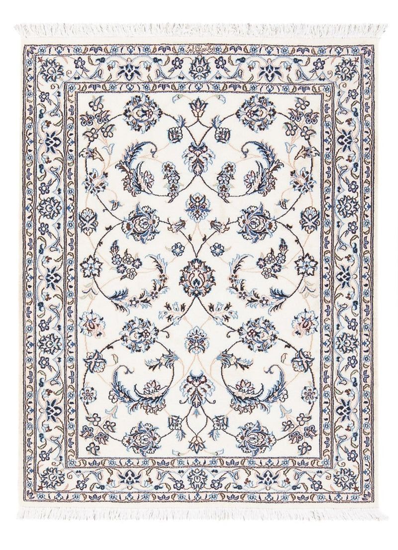 ナイン - 6la 絨毯 101x71cm - ペルシャ絨毯