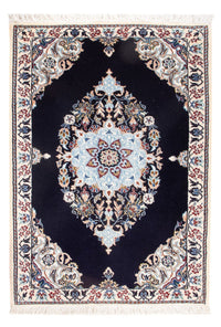 ナイン - 6la 絨毯 75x50cm - ペルシャ絨毯 – product image