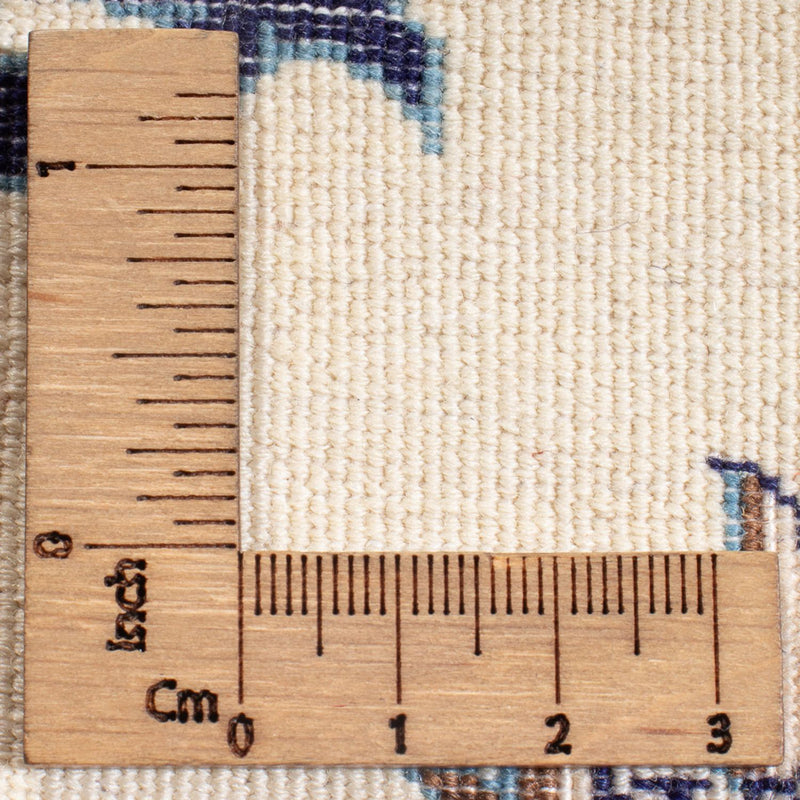 ナイン - 6la 絨毯 80x50cm - ペルシャ絨毯