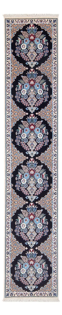 ナイン - 6la 絨毯 228x48cm - ペルシャ絨毯 – product image