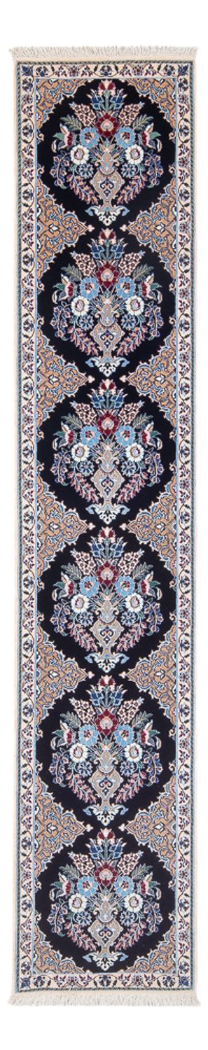 ナイン - 6La 絨毯 48x228cm - ペルシャ絨毯