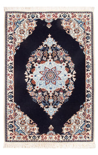 ナイン - 6la 絨毯 75x50cm - ペルシャ絨毯 – product image