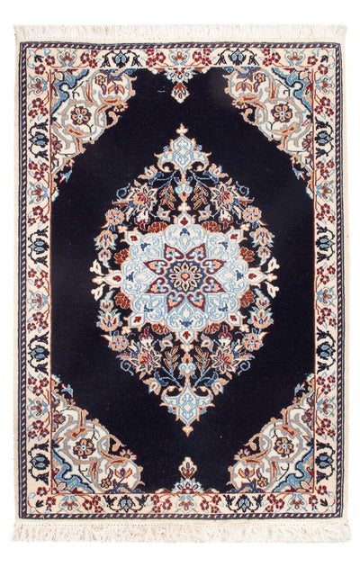 ナイン - 6La 絨毯 50x75cm - ペルシャ絨毯
