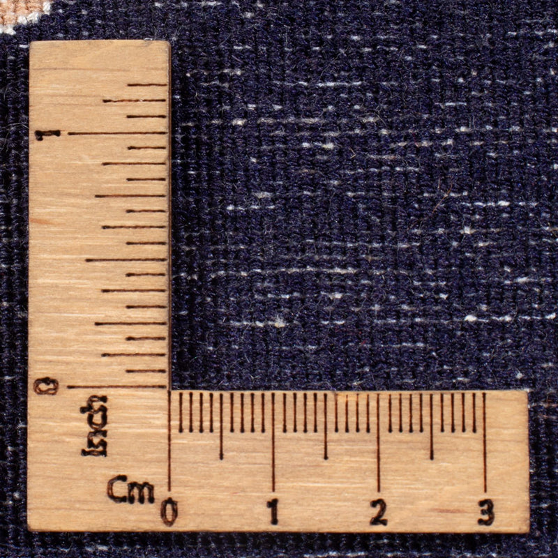 ナイン - 6la 絨毯 75x50cm - ペルシャ絨毯