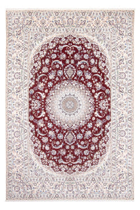 ナイン - 6la 絨毯 304x205cm - ペルシャ絨毯 – product image