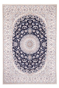 ナイン - 6la 絨毯 306x207cm - ペルシャ絨毯 – product image