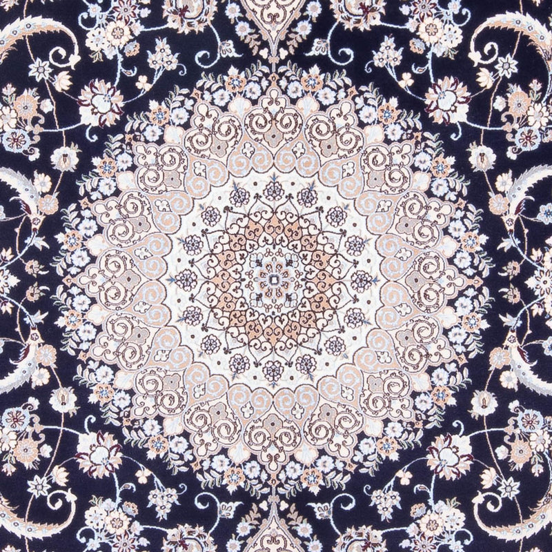 ナイン - 6la 絨毯 306x207cm - ペルシャ絨毯