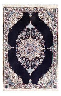 ナイン - 6la 絨毯 76x50cm - ペルシャ絨毯 – product image