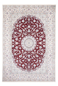 ナイン - 6la 絨毯 294x204cm - ペルシャ絨毯 – product image