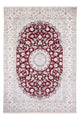 ナイン - 6la 絨毯 294x204cm - ペルシャ絨毯