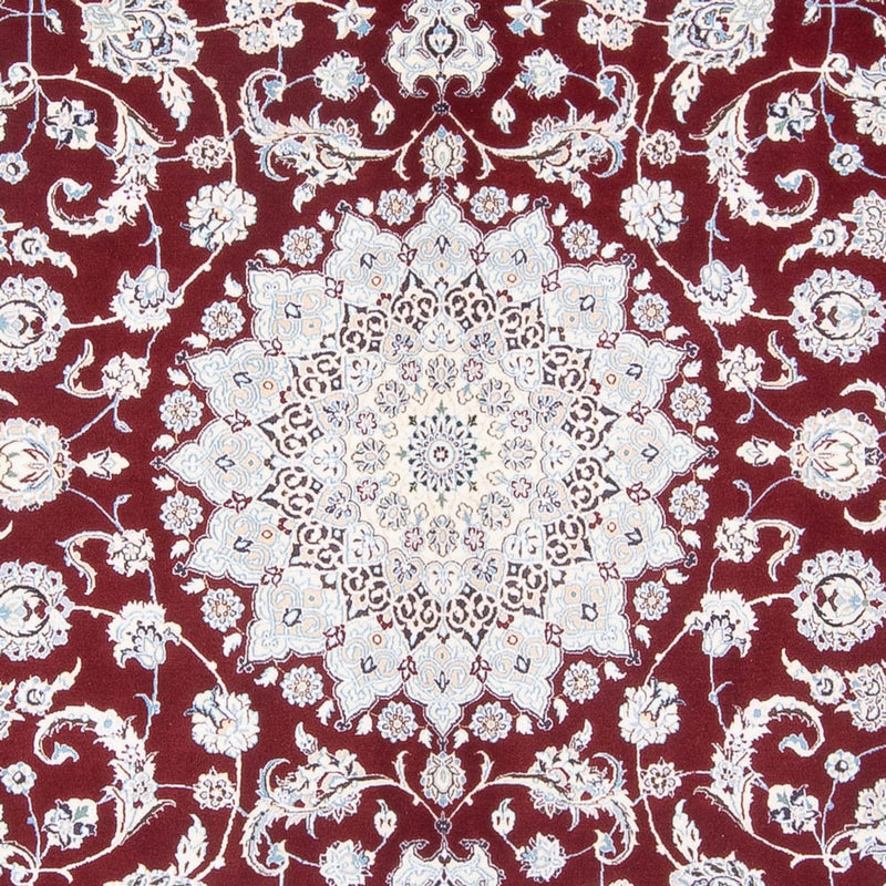ナイン - 6la 絨毯 294x204cm - ペルシャ絨毯