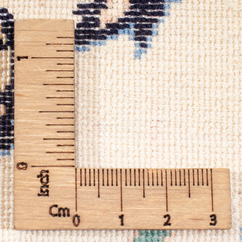 ナイン - 6la 絨毯 80x50cm - ペルシャ絨毯