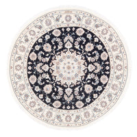 ナイン - 6la 絨毯 105x104cm - ペルシャ絨毯 – product image