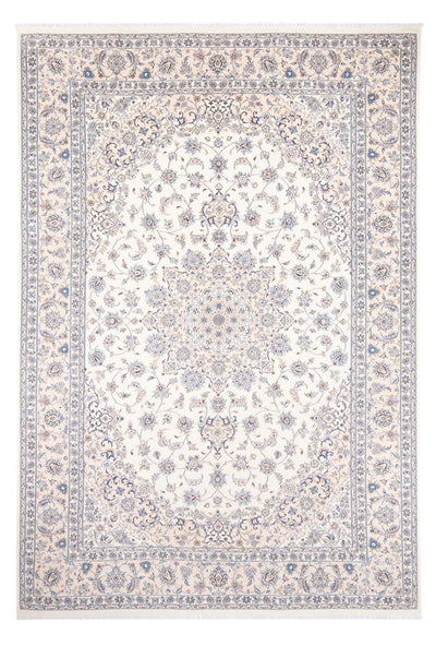 ナイン - 6La 絨毯 200x302cm - ペルシャ絨毯