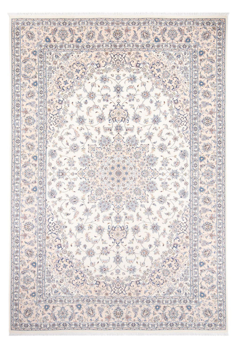 ナイン - 6la 絨毯 302x200cm - ペルシャ絨毯