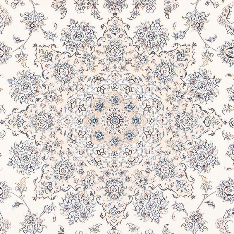 ナイン - 6la 絨毯 302x200cm - ペルシャ絨毯