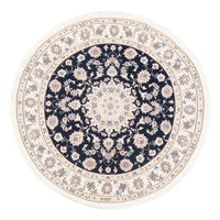ナイン - 6la 絨毯 111x105cm - ペルシャ絨毯 – product image
