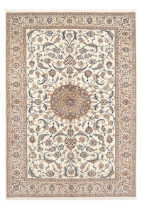 ナイン - 6la 絨毯 203x127cm - ペルシャ絨毯 – product image