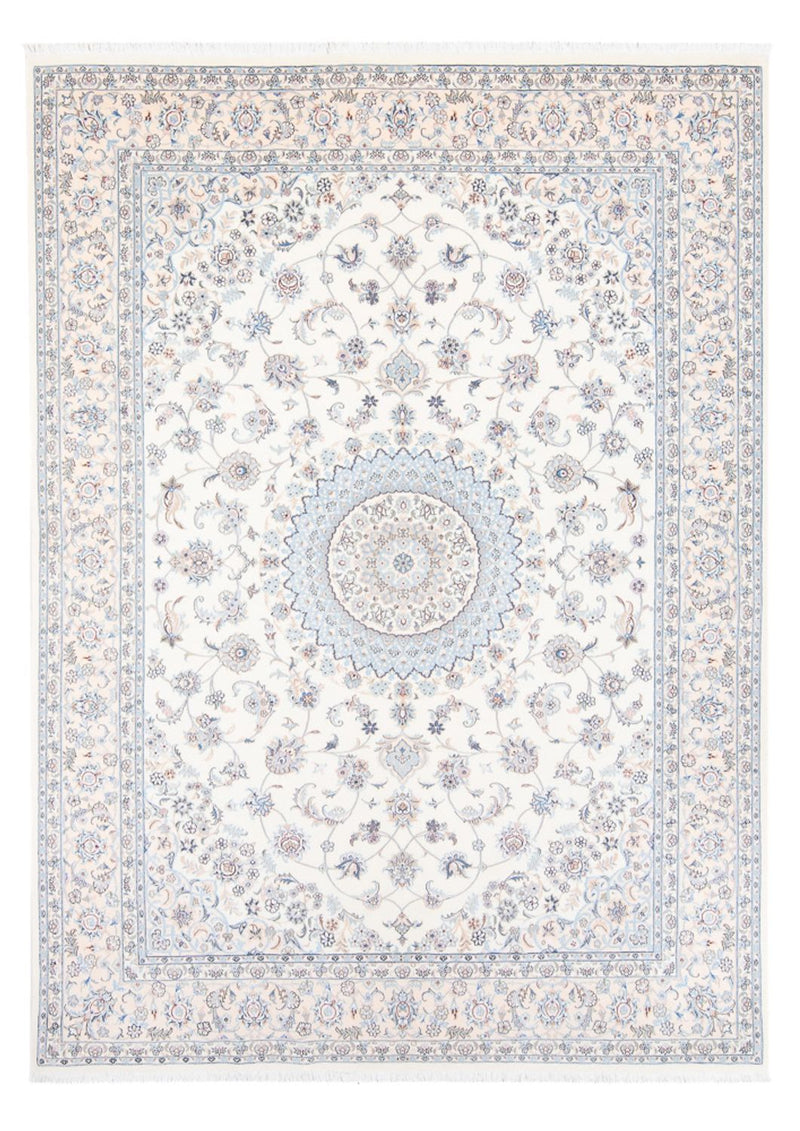ナイン - 6la 絨毯 238x170cm - ペルシャ絨毯