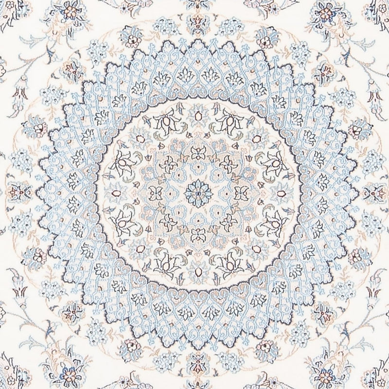 ナイン - 6la 絨毯 238x170cm - ペルシャ絨毯