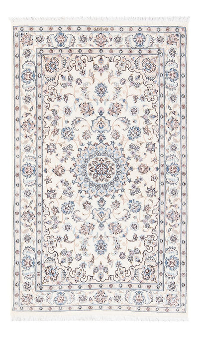ナイン - 6La 絨毯 81x133cm - ペルシャ絨毯